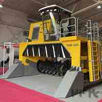 آریا پرتو سازنده ماشین های مدیریت پسماند شهری و کشاورزی