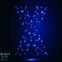 آلبوم کاغذ دیواری مای استار ایکس MY STAR X