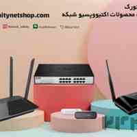 تجهیزات اکتیو و پسیو شبکه اینفینیتی نتورک
