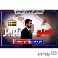 سئو در تبریز | سئو کار حرفه ای