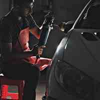 (Forouzan Car Studio) پولیش، سرامیک و دیتیلینگ خودرو فروزان (خدمات خودرو)