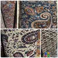 فروش انواع پارچه