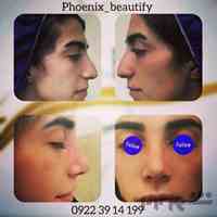 جراح زیبایی تهران خانم دکتر ندا ظهیری