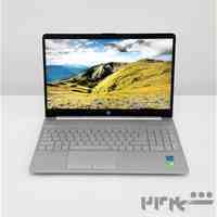 لپ تاپ اچ پی مدل HP 15s-du3031TX