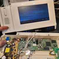 تعمیرات آیفون تصویری تخصصی در محل با ضمانت نمیشه و نمیتونم نداریم!