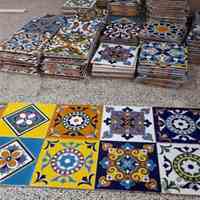 کاشی سنتی ارزان