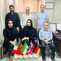 ترجمه رشته پزشکی 