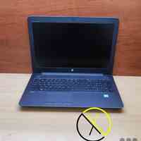 لپ تاپ HP Zbook 15 G4