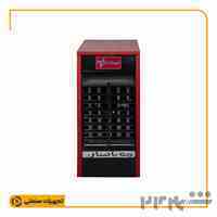 هیتر گازی مدل MGH 525zt | مهیاسان
