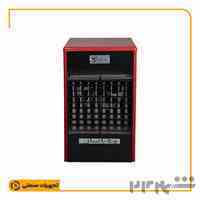  هیتر گازی مدل MGH 845zs به همراه فن زیلابگ | مهیاسان
