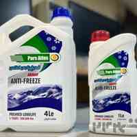 فروش ویژه روغن ترمز و ضدیخ 