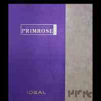 آلبوم کاغذ دیواری پریم رز PRIMROSE 