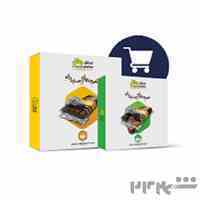 نرم افزار حسابداری محک/صنف رنگ و ابزارفروشی