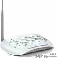 مودم وایرلس  + 2200گیگ