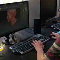 آموزش سه بعدی انیمیشن در کرج