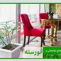 خانه سالمندان در دولت