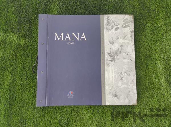 آلبوم کاغذ دیواری مانا MANA 