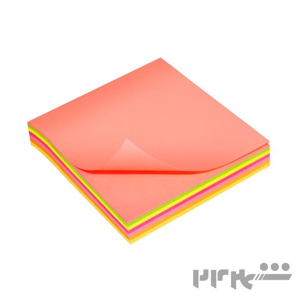 فروش دستگاه تولید یادداشت پشت چسبدار - Post-It یا Sticky-note