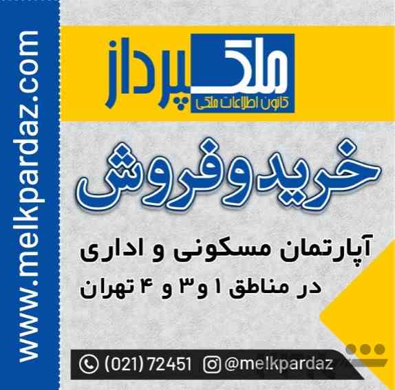 خرید و فروش ملک در دپارتمان ملکی ملکپرداز 