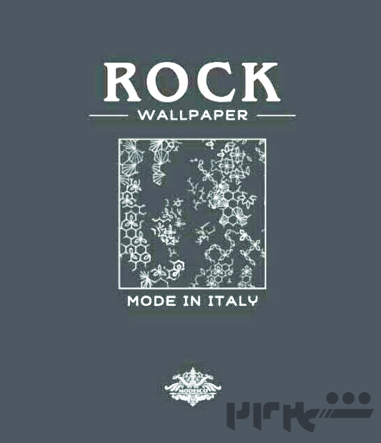 آلبوم کاغذ دیواری راک ROCK 