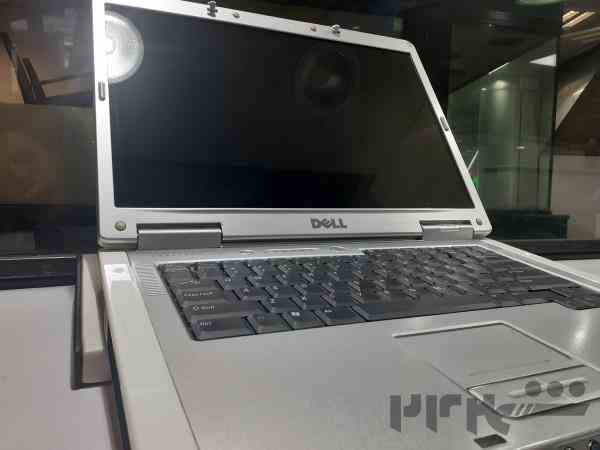 لپ تاپ DELL inspiron 6400