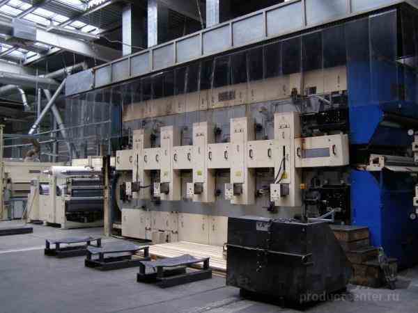 خط تولید HPL , CPL روکش فرمیکا