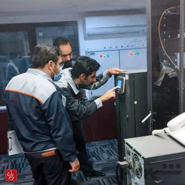 نمایندگی دوربین مداربسته هایک ویژن در مشهد