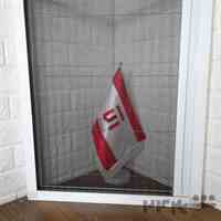 تولیدکننده انواع توری های پلیسه ساده، جداشونده و دوطرفه در رنگ های متنوع