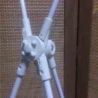 استند و سازه های نمایشگاهی