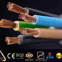 سیم و کابل آریا ممتاز خراسان