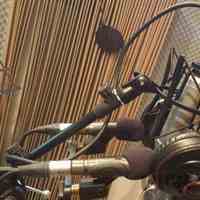 استودیو ضبط وکال و ساز - صدابرداری در شاهین شهر