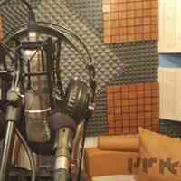 آموزشگاه فنی و حرفه ای شاهین شهر _ مهندسی صدا _ صدابرداری و موسیقی الکترونیک