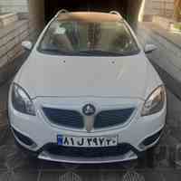 برلیانس کراس 1650 مدل 98 , Brilliance Cross
