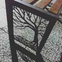 آهن سفید جرجان