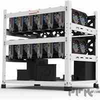 | ماینر خانگی GPU | 