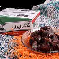 بسته بندی و صادرات خرما