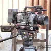 اجاره دوربین فیلمبرداری و عکاسی حرفه ای و تجهیزات سینمایی