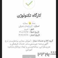 کار با گوشی 