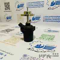 ترانسمیتر دما ABB PT 100