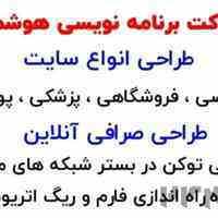 طراحی انواع سایت