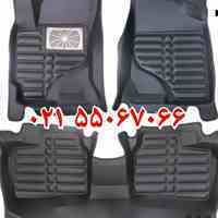 کفپایی سه بعدی دیپلمات بابل سانا