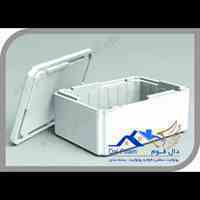یخدان یونولیت | تولید بسته بندی فوم 