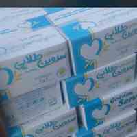 روغن سویا و سرخ کردنی و کره گیاهی