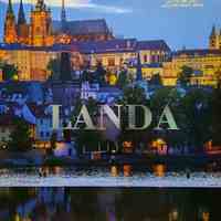 آلبوم کاغذ دیواری لاندا LANDA