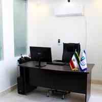 موسسه خدمات مدیریت سرمایه نگار جوان