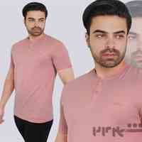 فروش عمده ی تیشرت مردانه