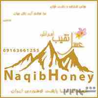 عسل اشترانکوه