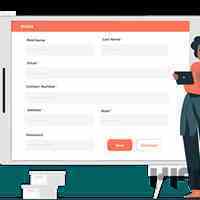 ساخت رایگان فرم به کمک فرم ساز حرفه ای ایپول