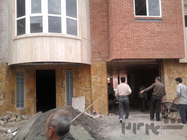 ارائه کلیه خدمات ساختمانی در شهر جدید گلبهار