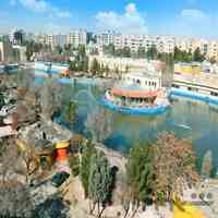 مجتمع فرهنگی گردشگری ملک شهر 